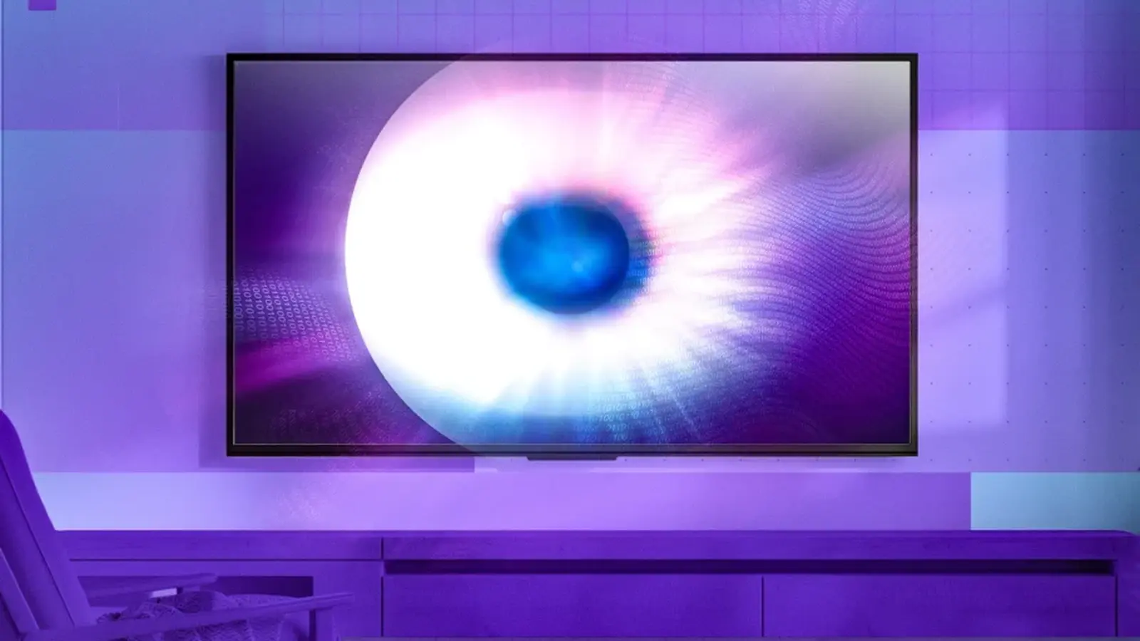 Untersuchung zeigt Datenschutzrisiken bei LG Smart-TVs