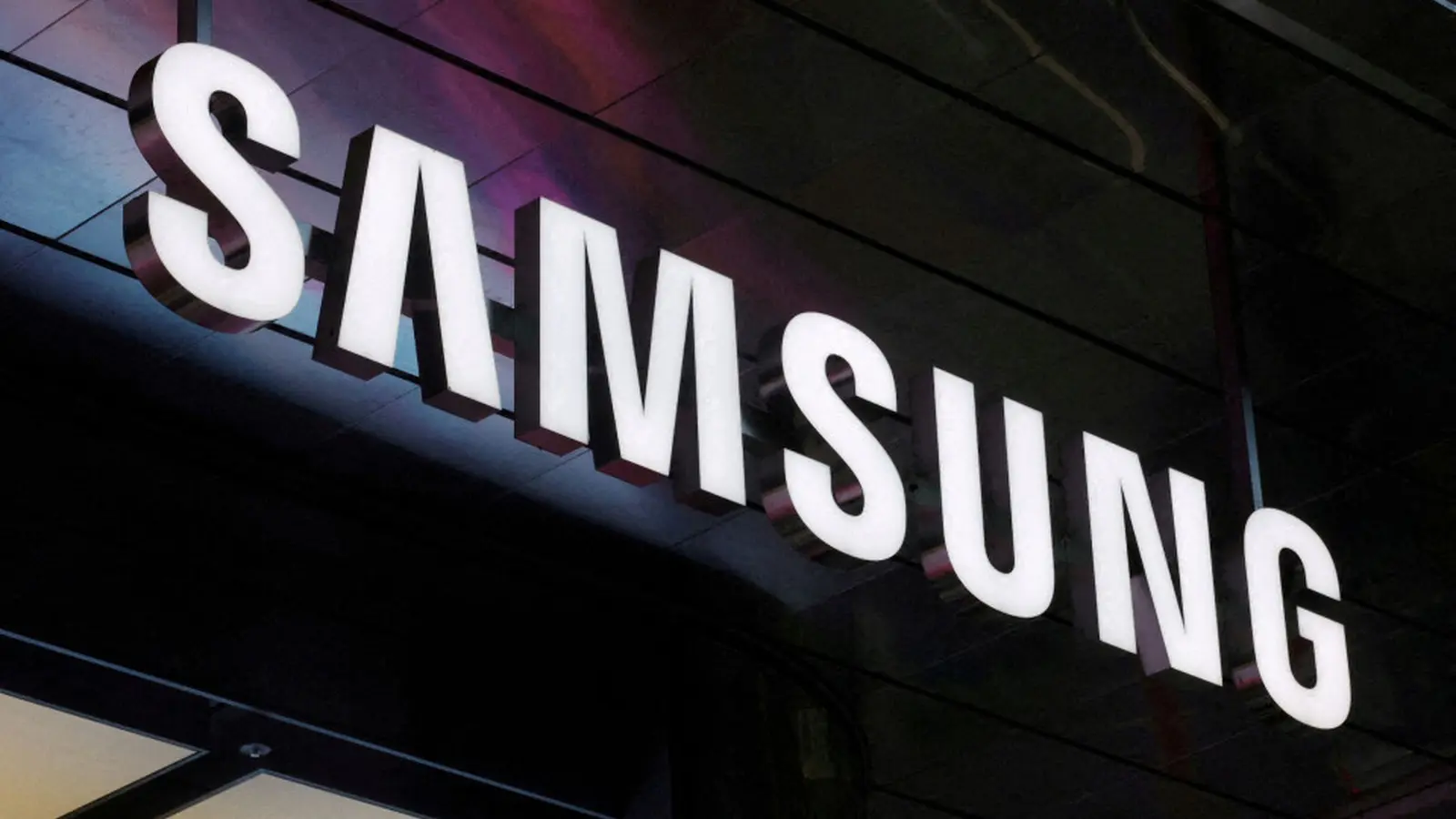 Samsung bündelt Team für Roboter in Chip-Fabriken 2026