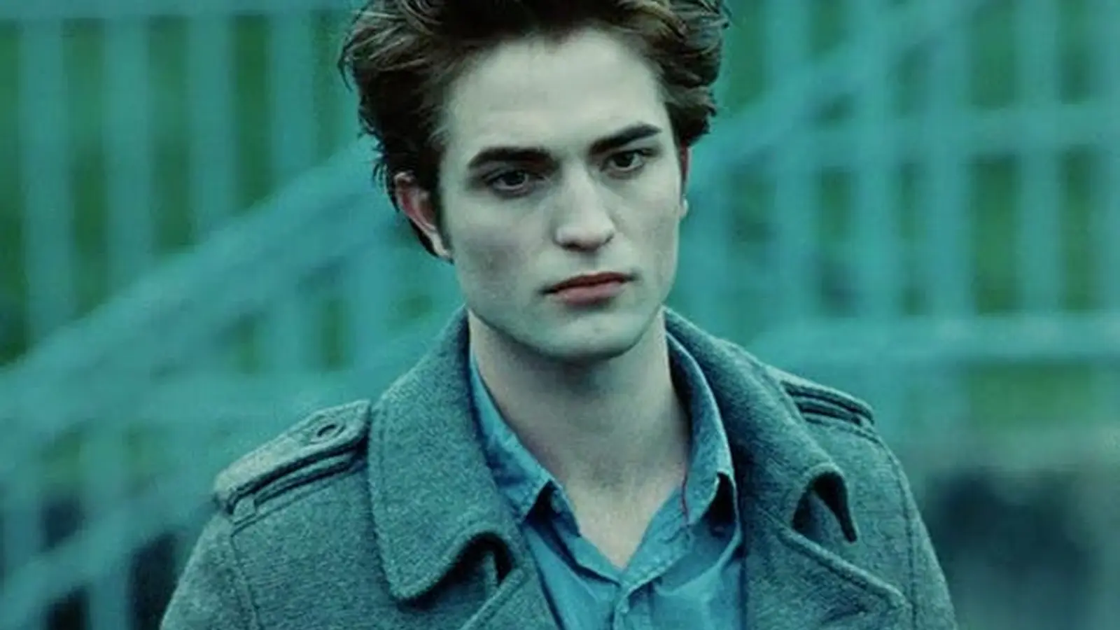 Robert Pattinson Might Play Voldemort in HBO’s Harry Potter