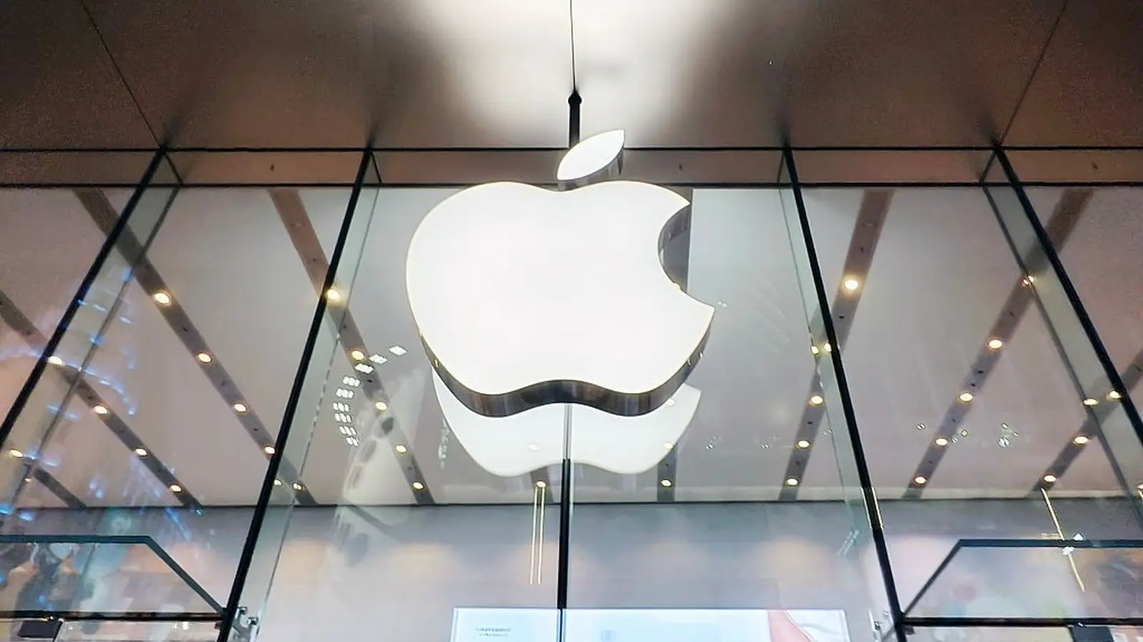 Apple akzeptiert angehobene Mobilspeicherpreise von Samsung