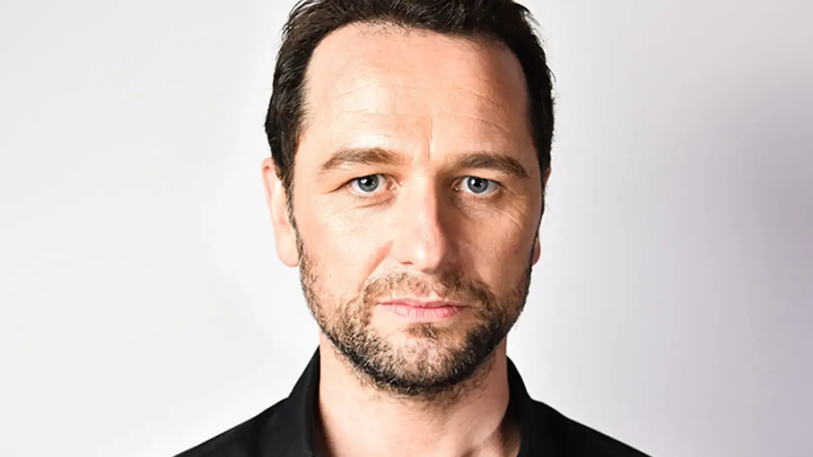 Matthew Rhys Makes Emmy History with Widow’s Bay Win