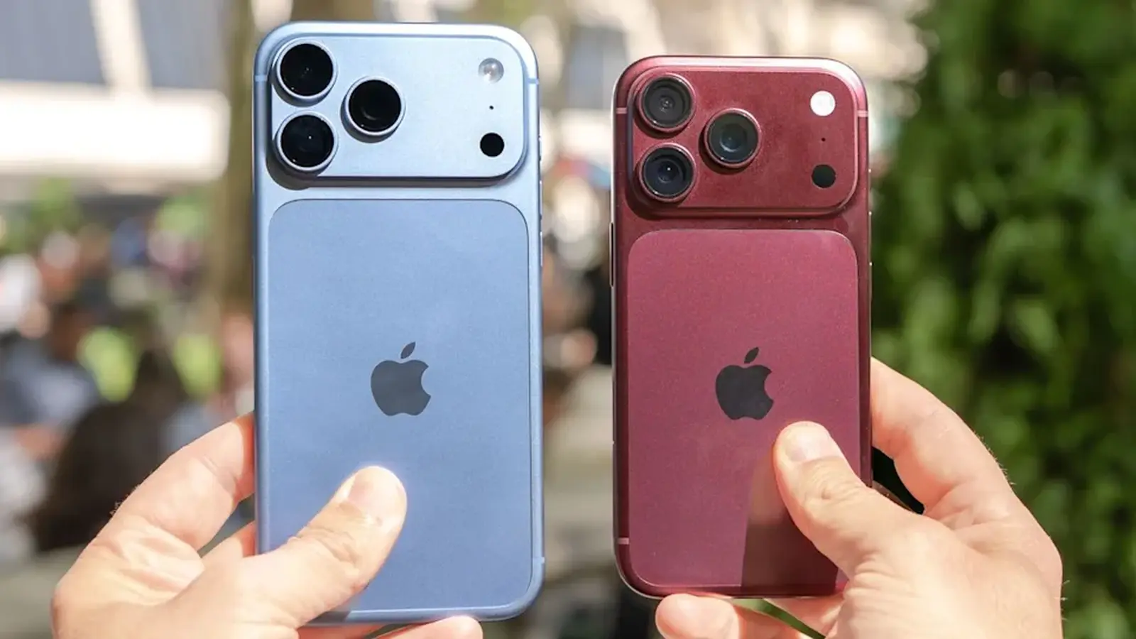 iPhone 18 Pro pre-orders in China exceed 7 million