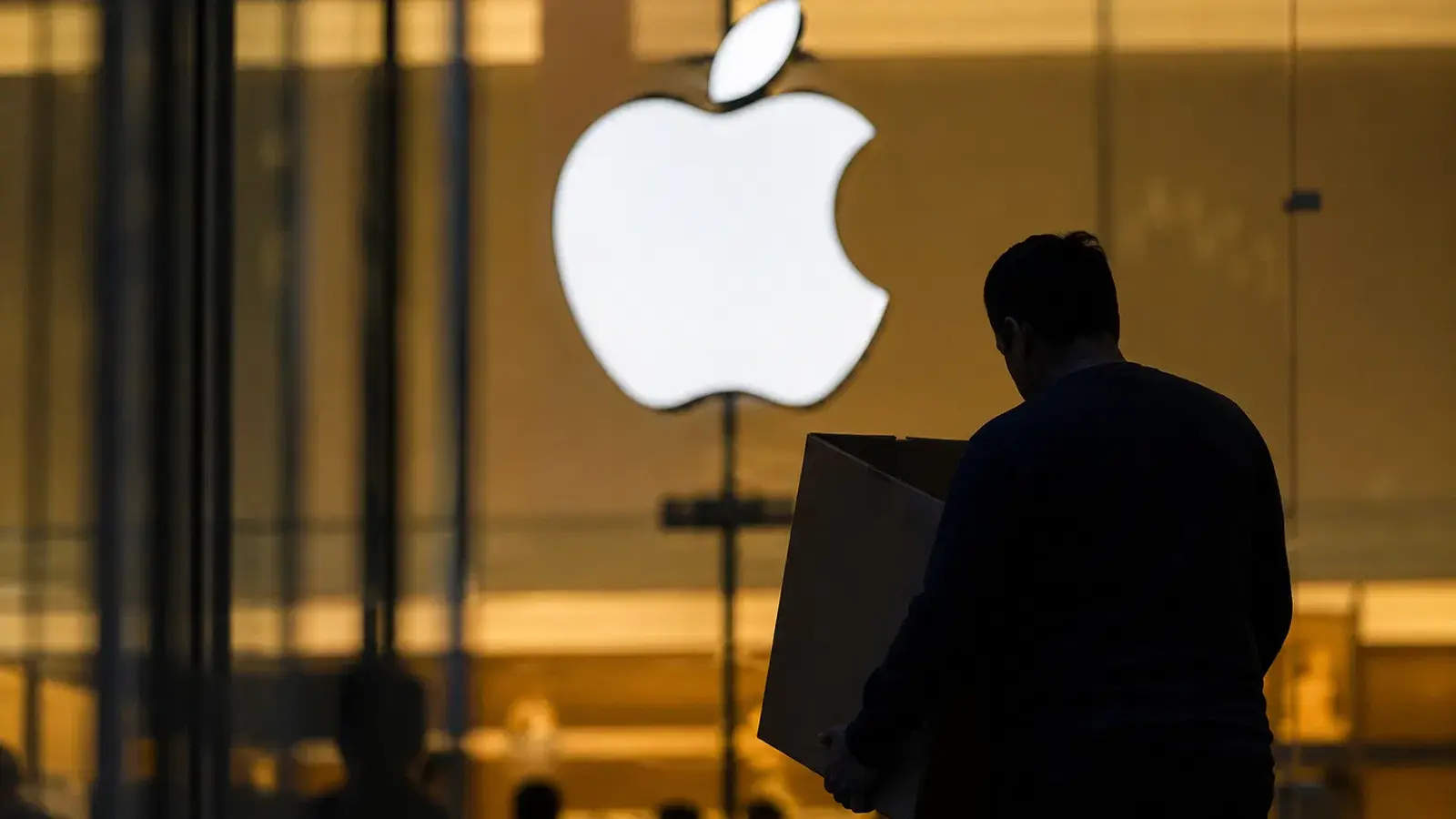 Apple Cuts Some +Fitness Staff in First Ternus Layoffs