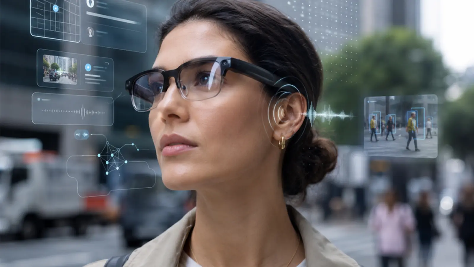 Insta360 Reportedly Developing AI-Powered Smart Glasses