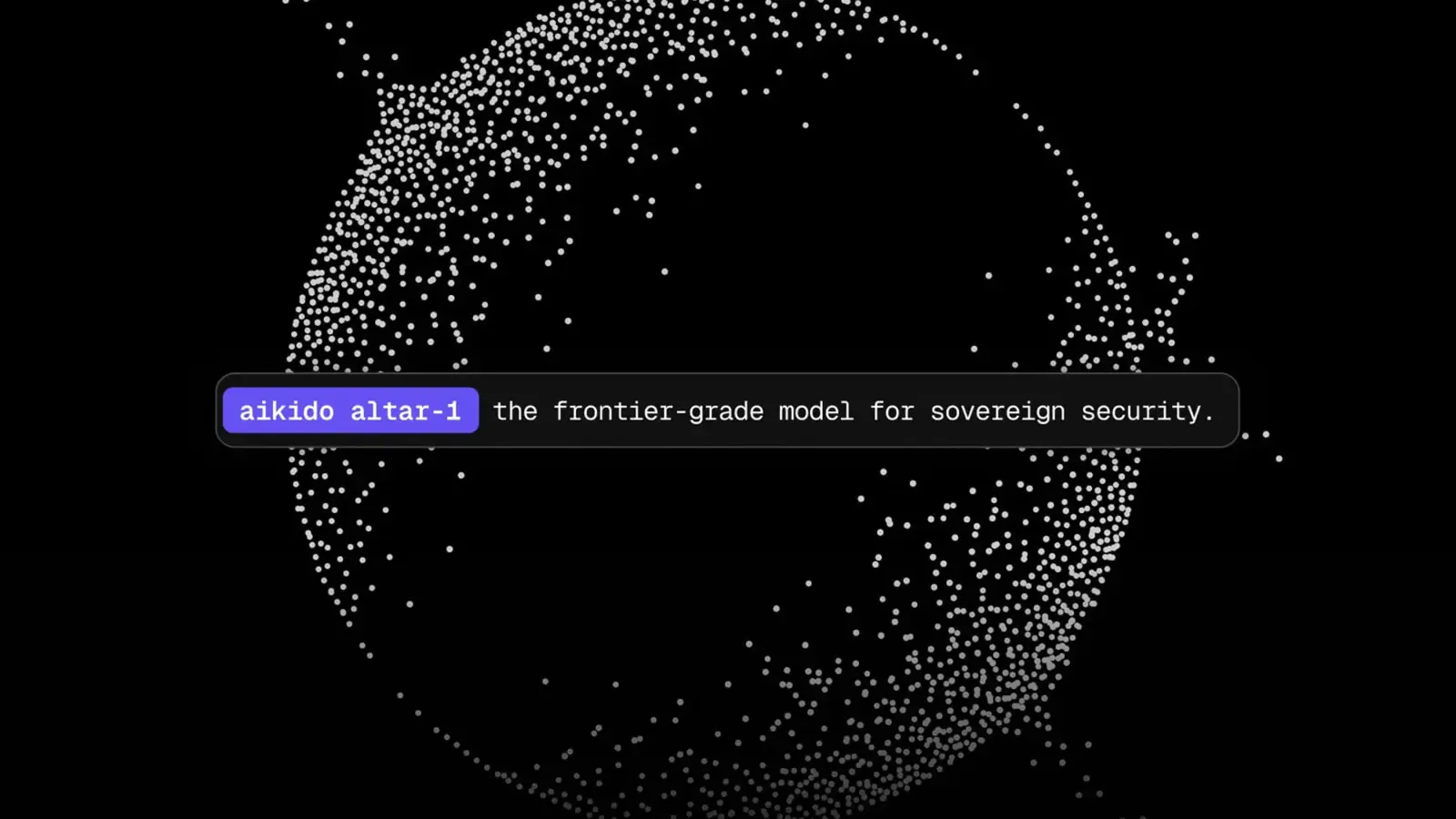 Aikido launches Altar-1 AI for local cyber defense