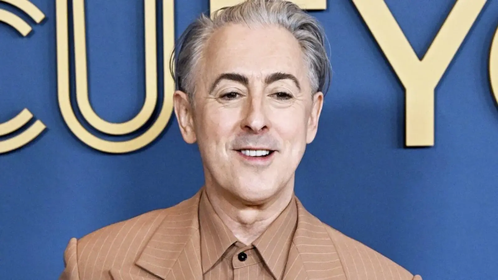 Alan Cumming Confesses He Still Doesn’t Get Avengers