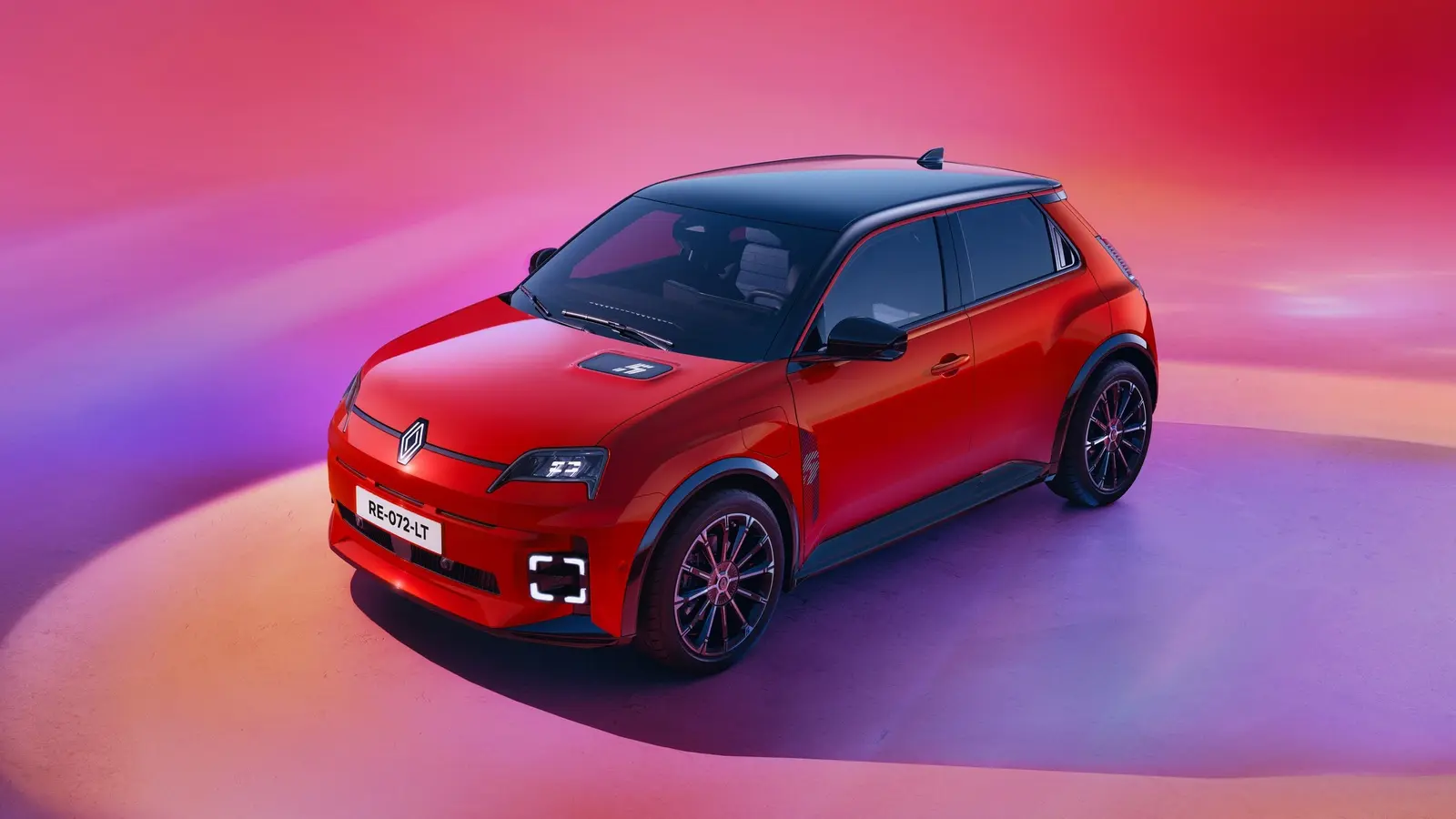2027 Renault 5 E-Tech Adds Range and Tech, UK Prices Hold