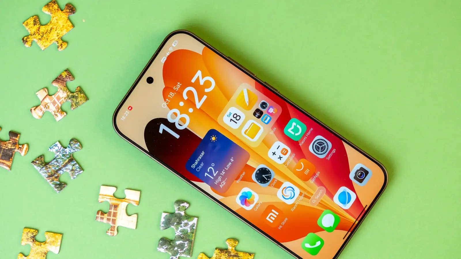 Xiaomi startet globale Beta für HyperOS 4: sieben Geräte
