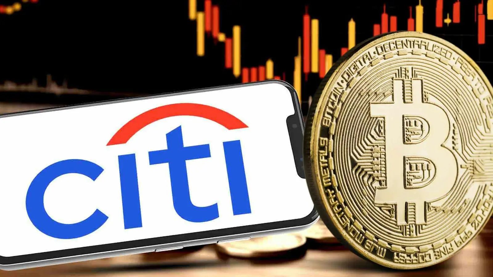 Citi Pushes Fed Rate Cut to June 2027 — Crypto Risks