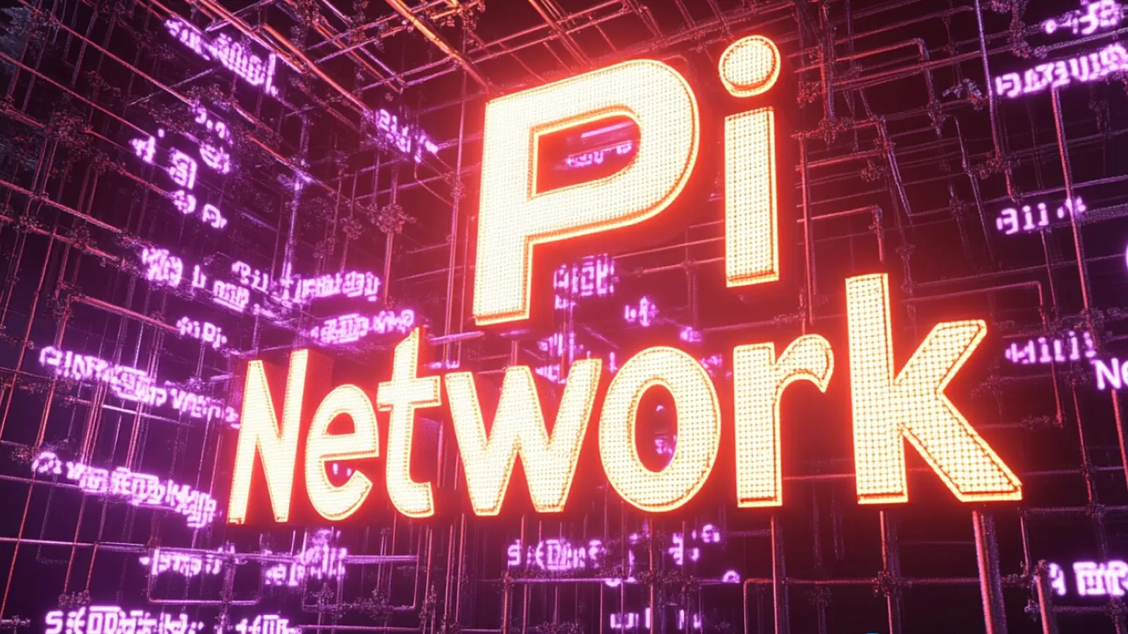 Pi Network Price Drops Below $0.09 as Bears Return
