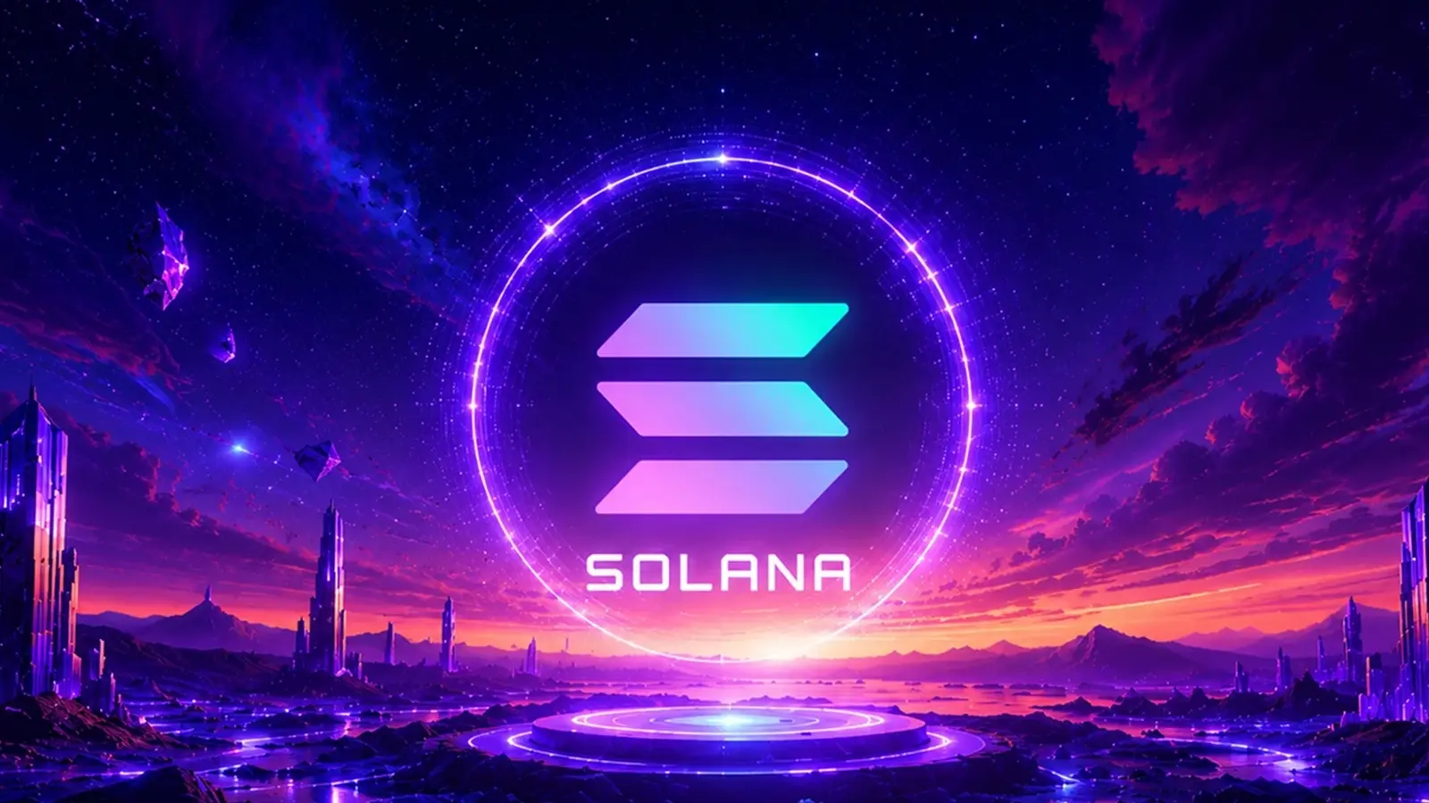 Solana Falls Below $120 as $117 Support Comes Under Pressure