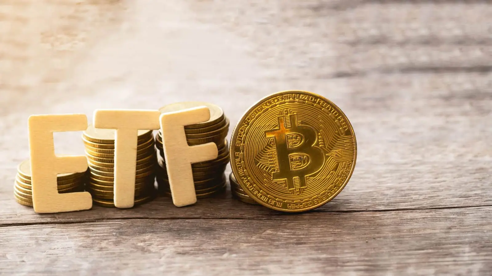 Bitcoin ETFs Attract $2.39B as Spot Crypto Flows Rise