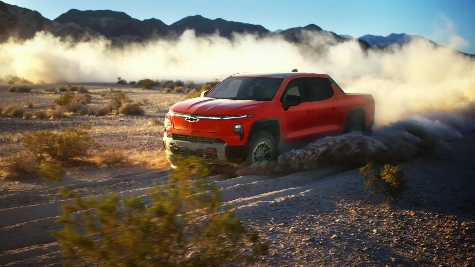 Chevy Raises 2027 Silverado EV Prices, Drops Two Trims