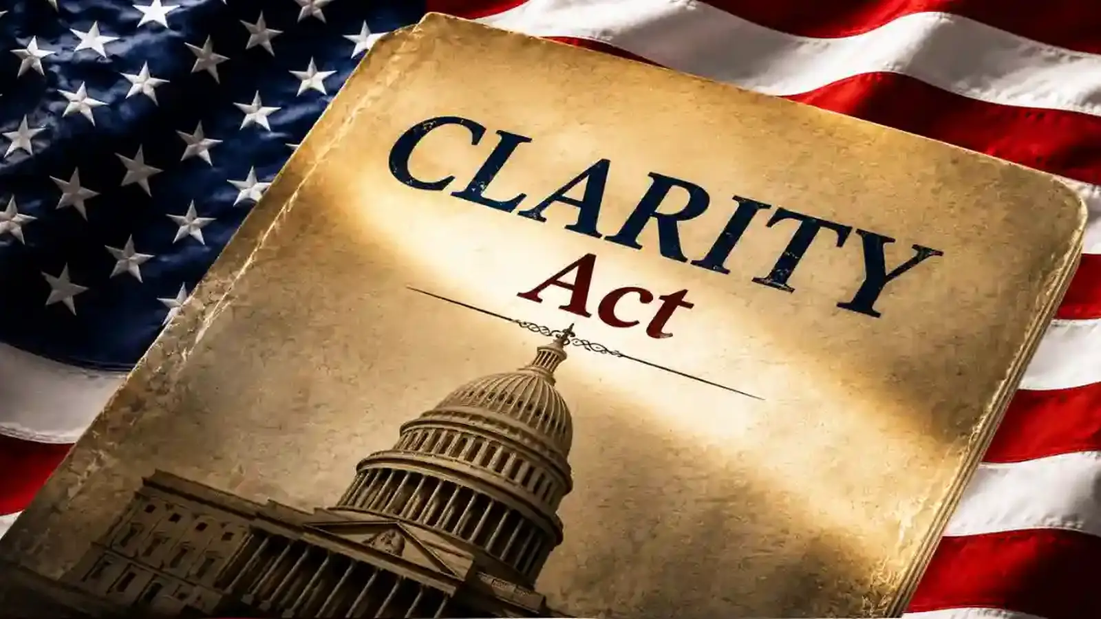Senate Faces CLARITY Act Showdown as Democrats Offer Plan