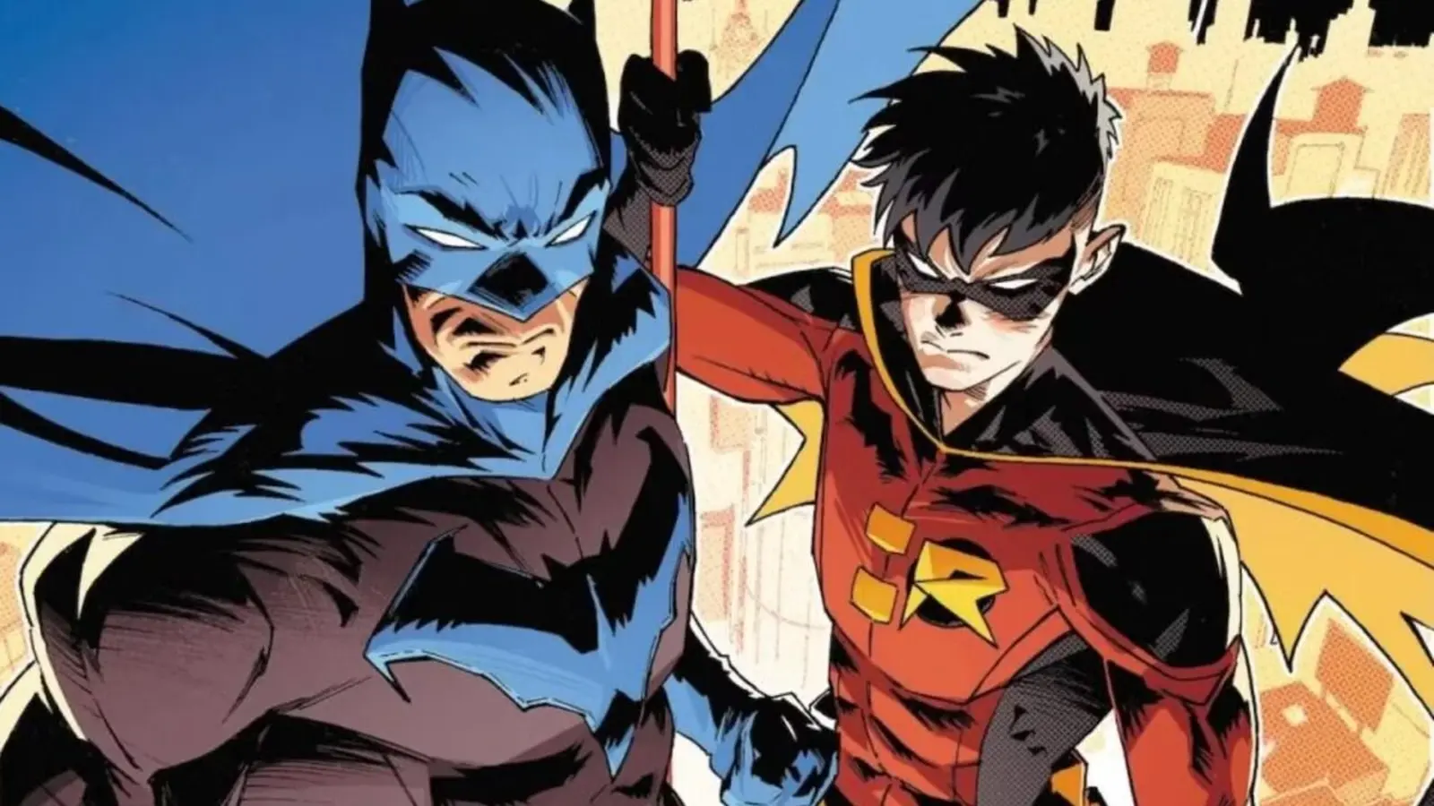 Dynamic Duo Delayed by Warner Bros. — New Date Set