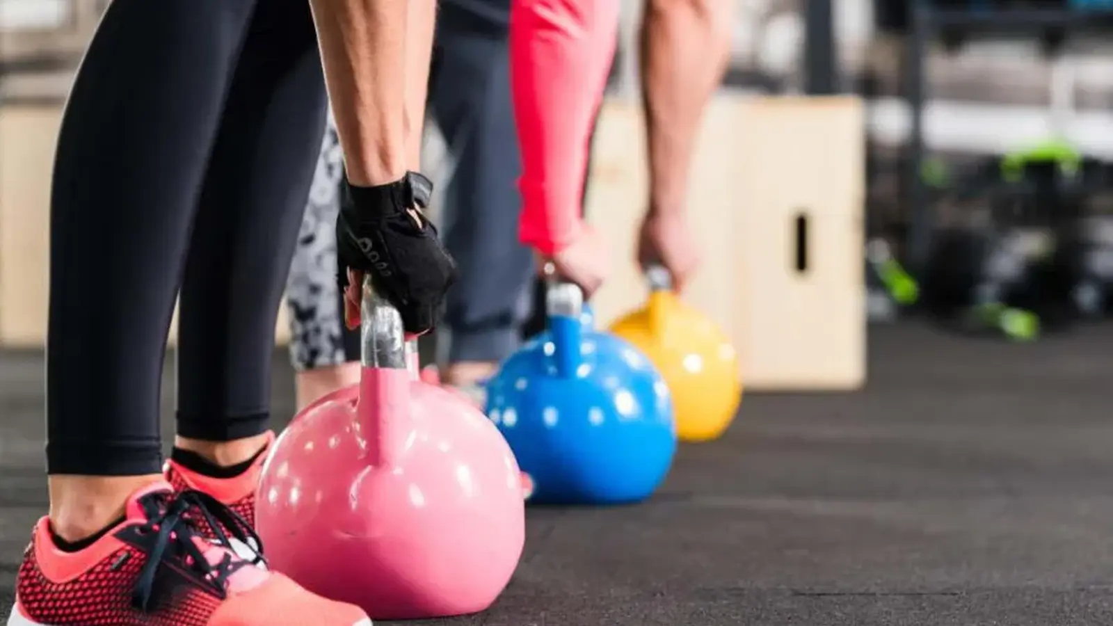 Exercise Reduces Pain as Effectively as Common Analgesics