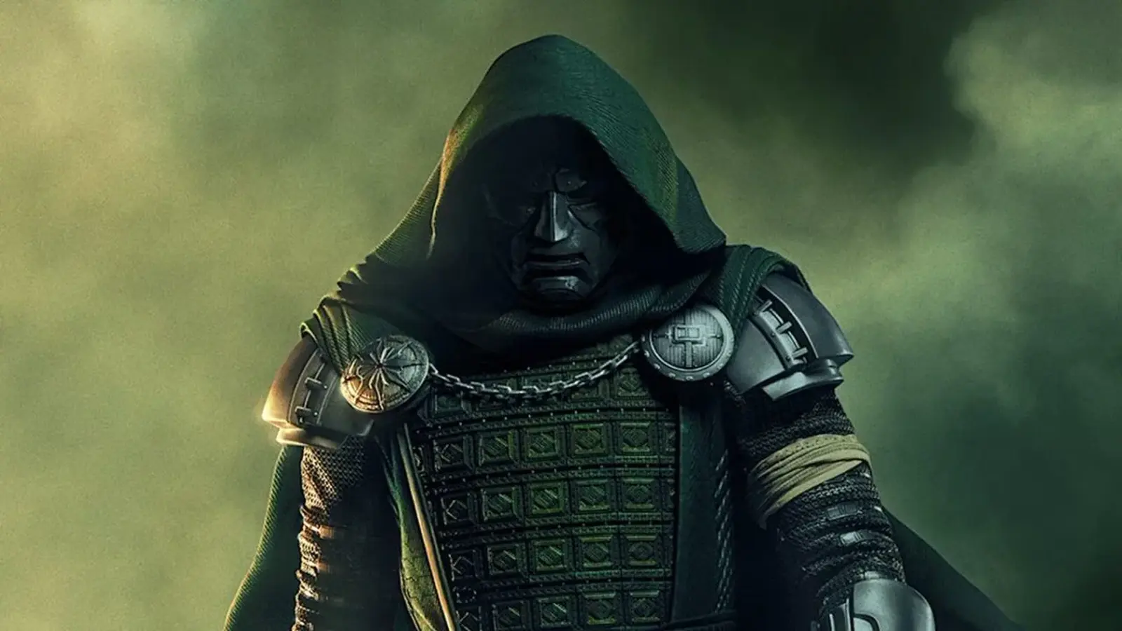 Avengers: Doomsday Moves Up — RDJ Returns as Doom in UK
