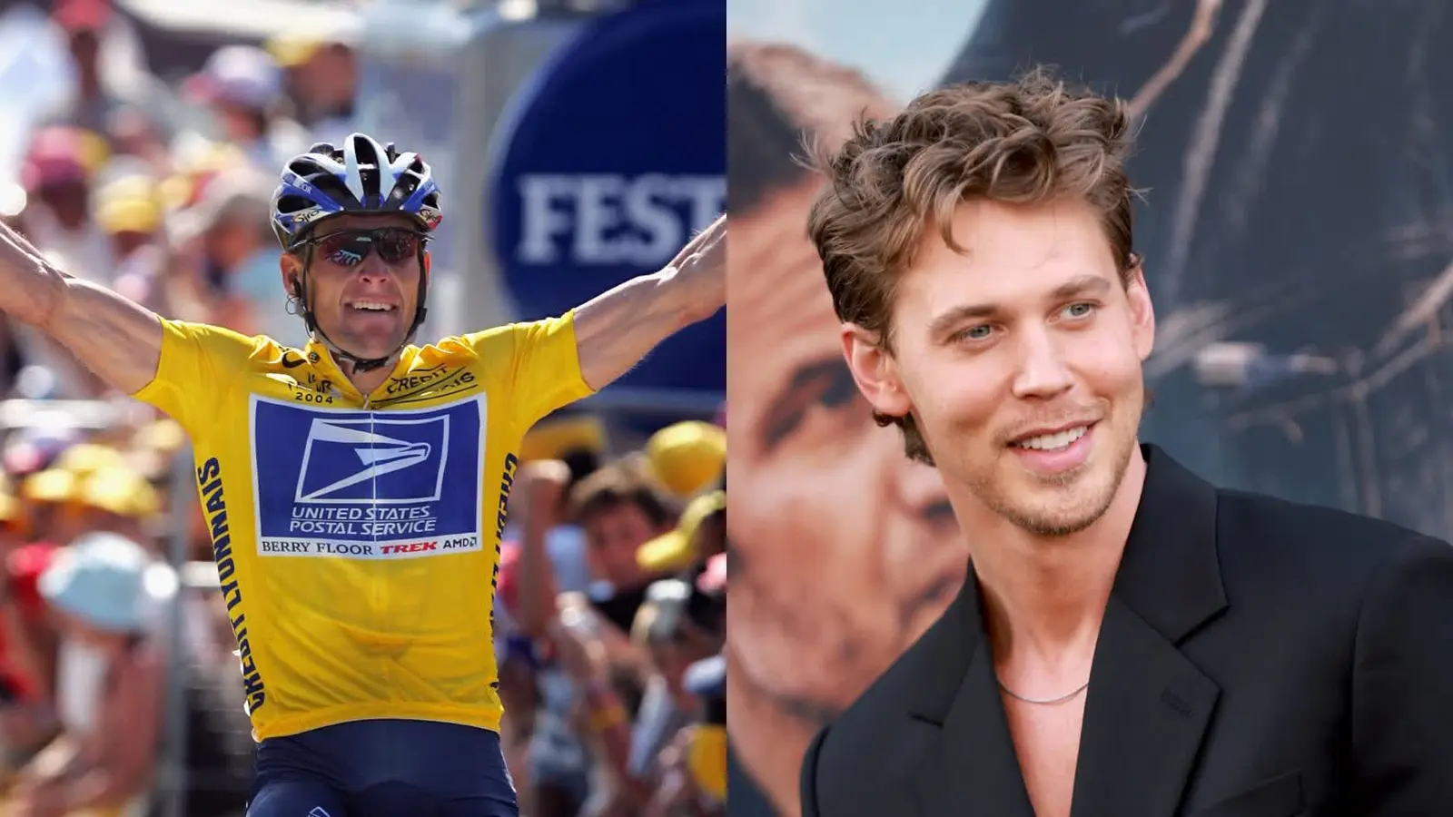 Inside the Lance Armstrong Biopic Starring Austin Butler