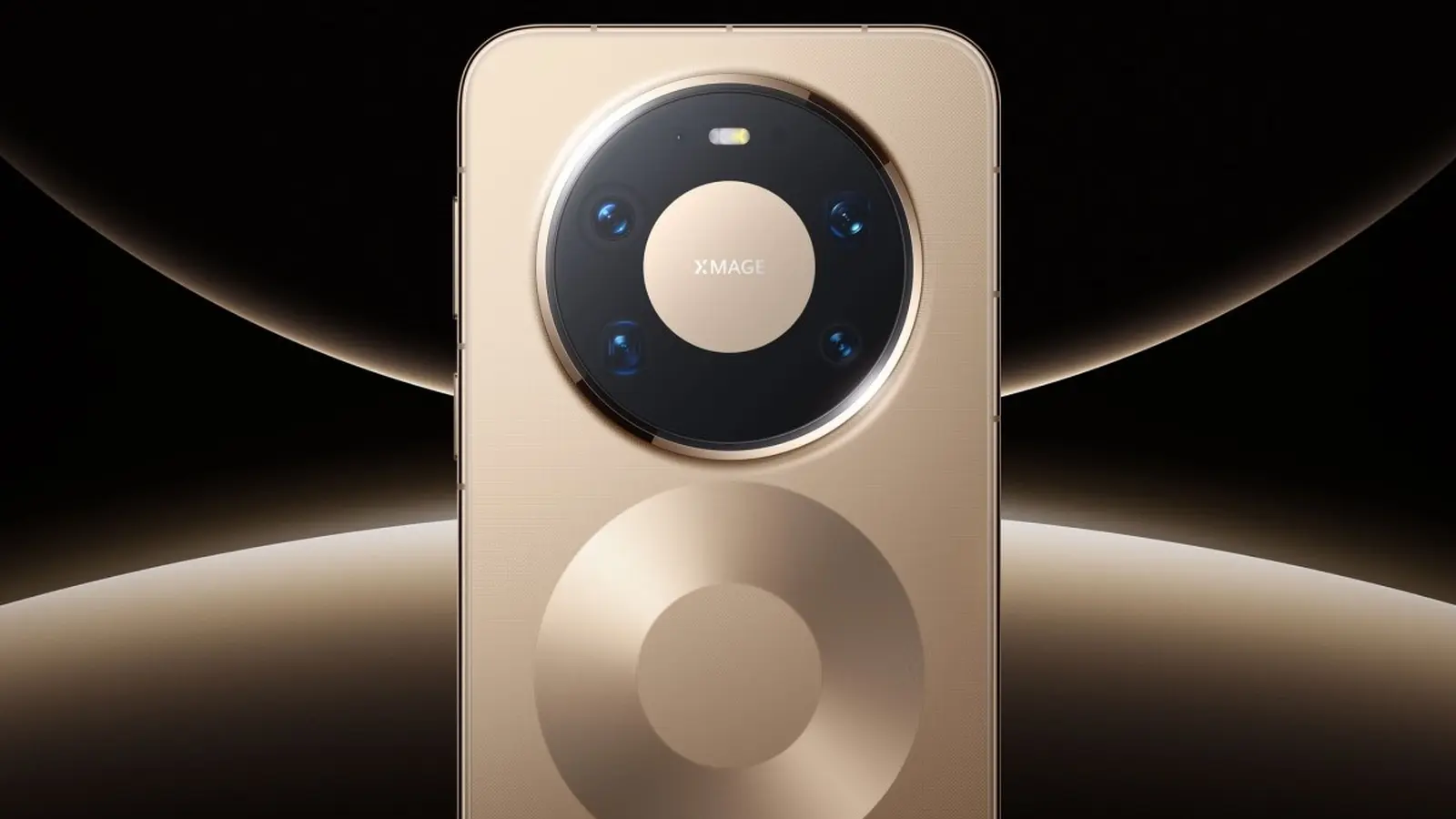 Huawei Mate 90 Pro Max: Gerüchte zu Specs und Kamera