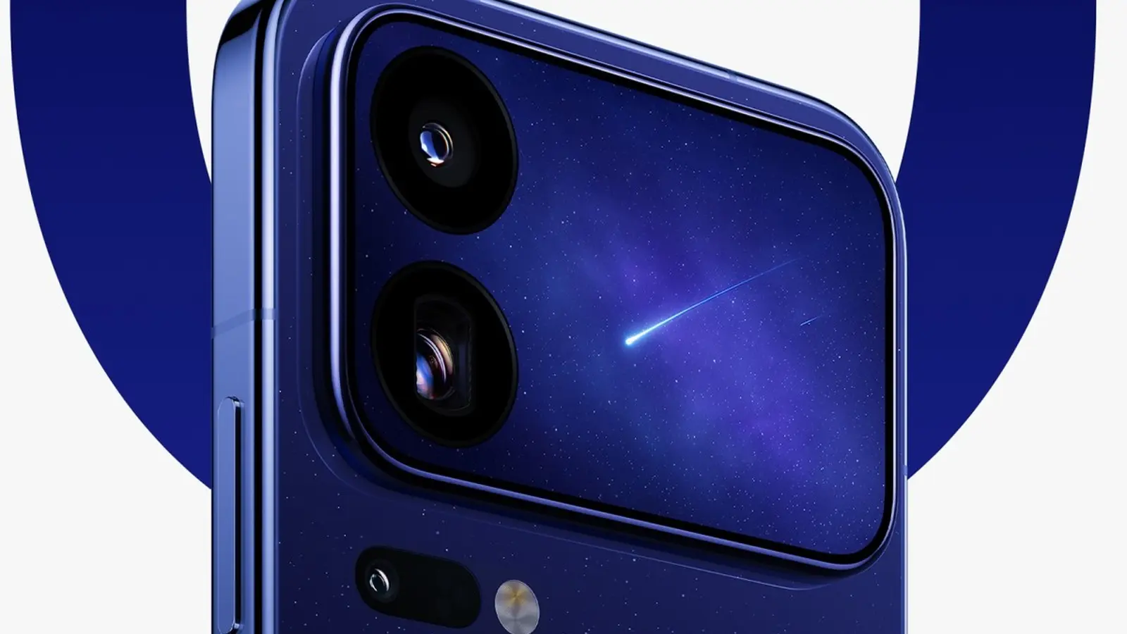 Xiaomi 18 Pro Serie: Leica 200 MP Kameras und Periskop-Zoom