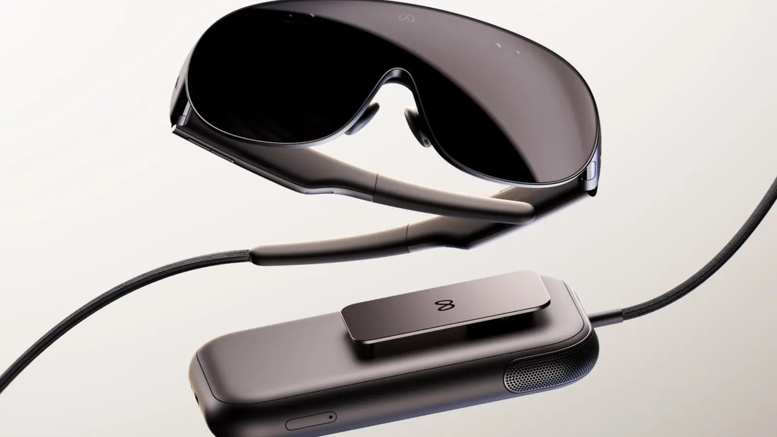 Meta stellt VR-Gläser und Ray-Ban Meta Audio vor 2026