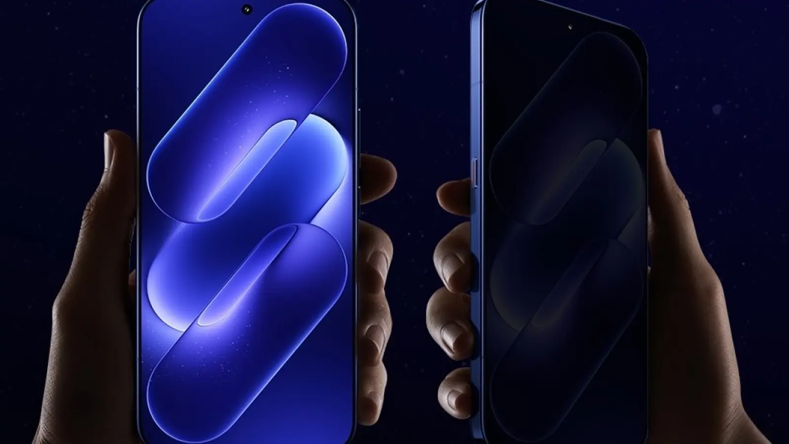 Xiaomi 18 Pro-Serie: Snapdragon 8 Elite, 2K-Displays