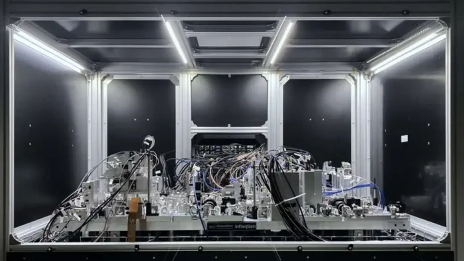 Shunkai: Japans Full-Stack-Quantencomputer mit 10.000 Qubits