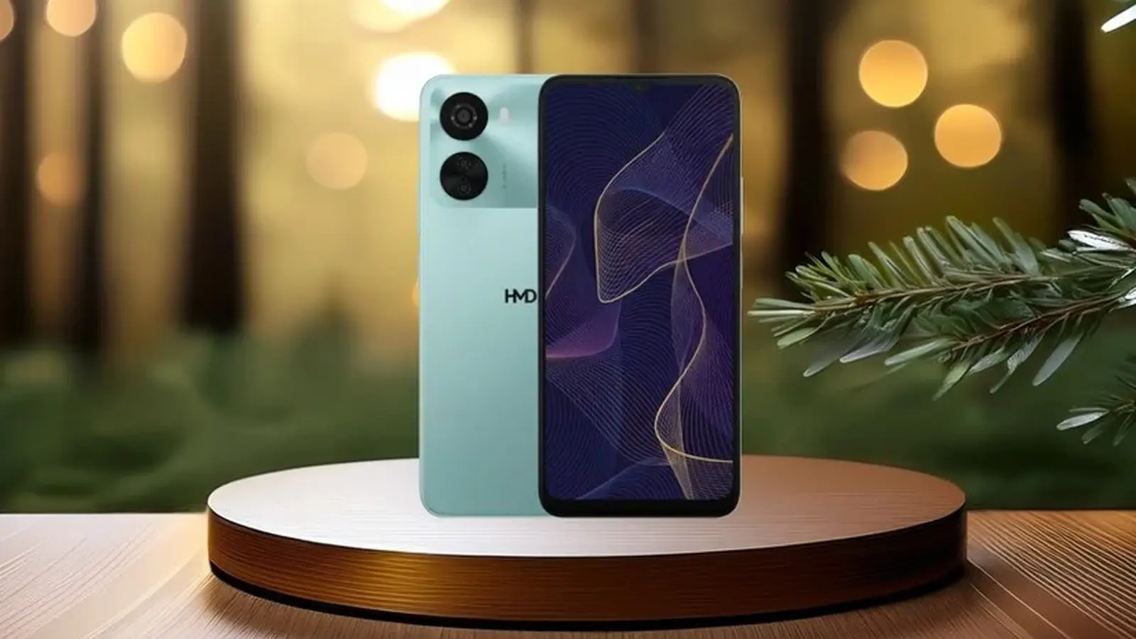 Neue Leaks und Specs zum HMD Aura 2 Pro (2026) Handy-Details