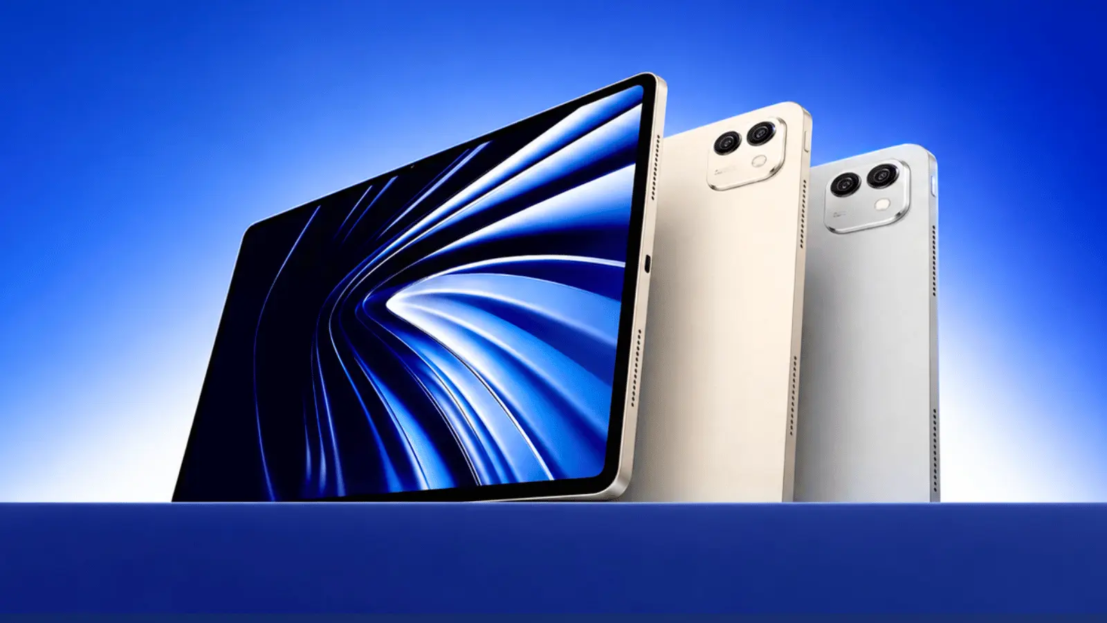 Honor Win Tablet mit Lüfter, OLED und Snapdragon 8 Elite