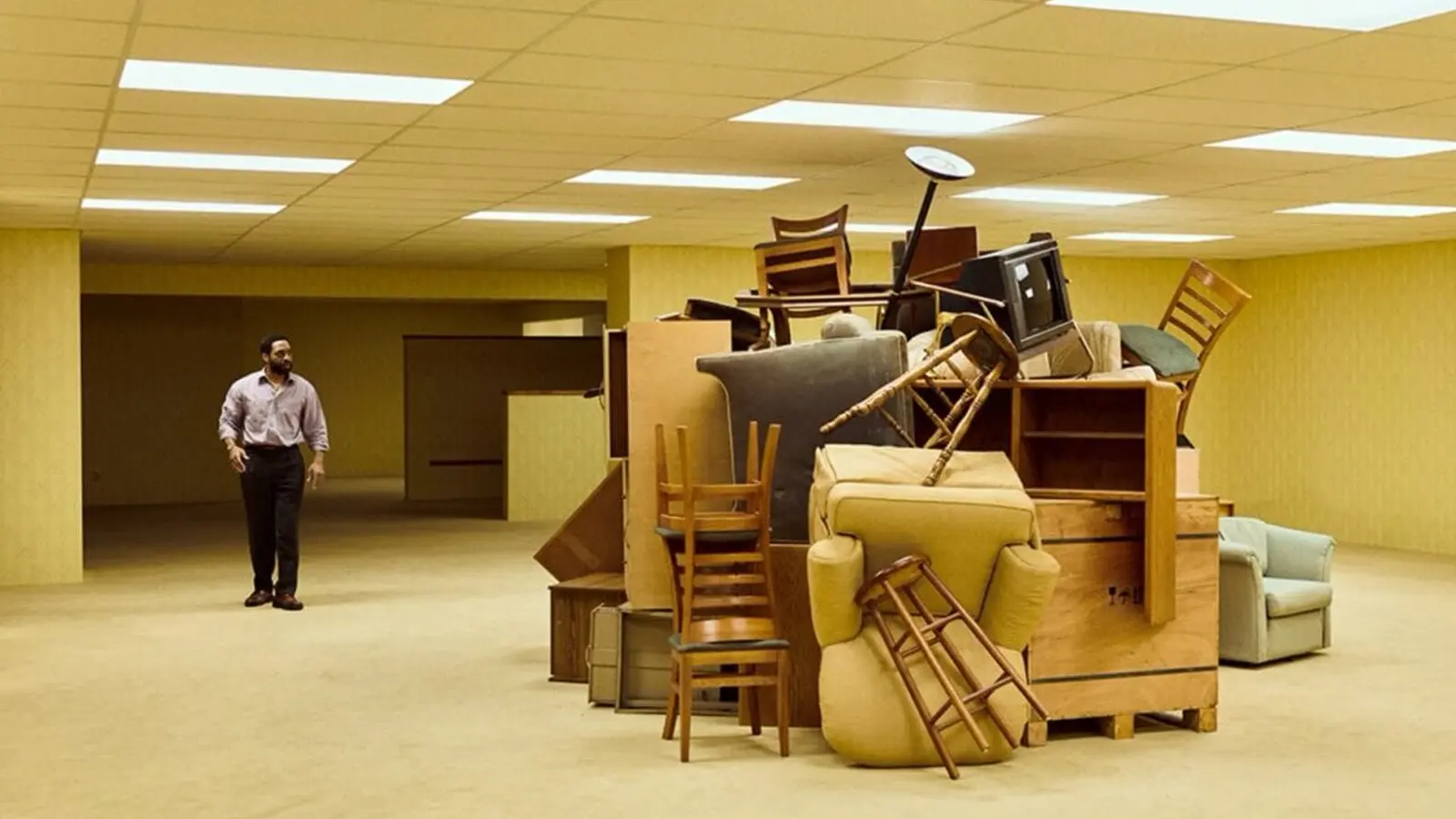 Why Kane Parsons Says Backrooms Isn’t a Simple Horror