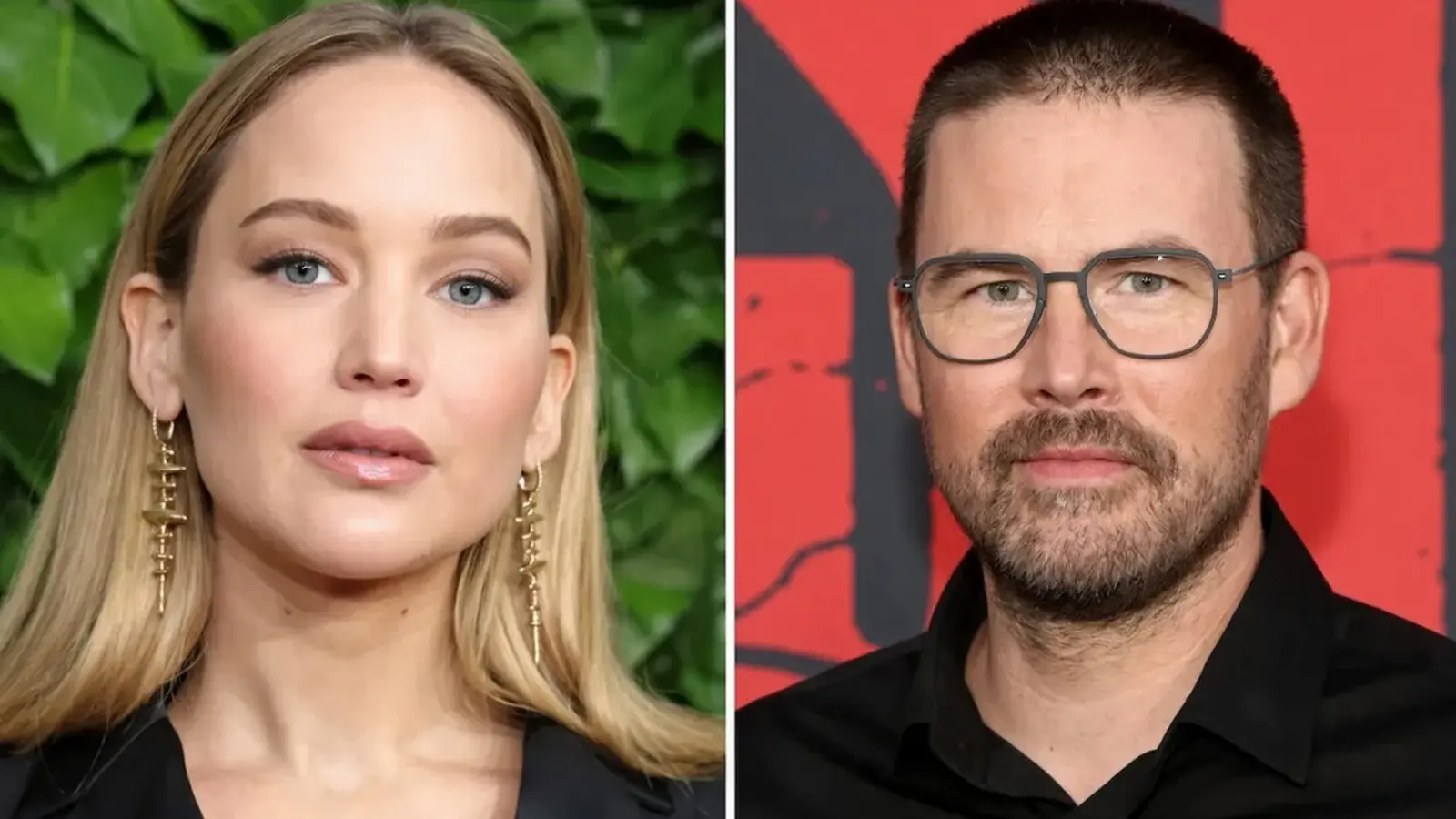 Zack Krieger Teams With Jennifer Lawrence for The Flood