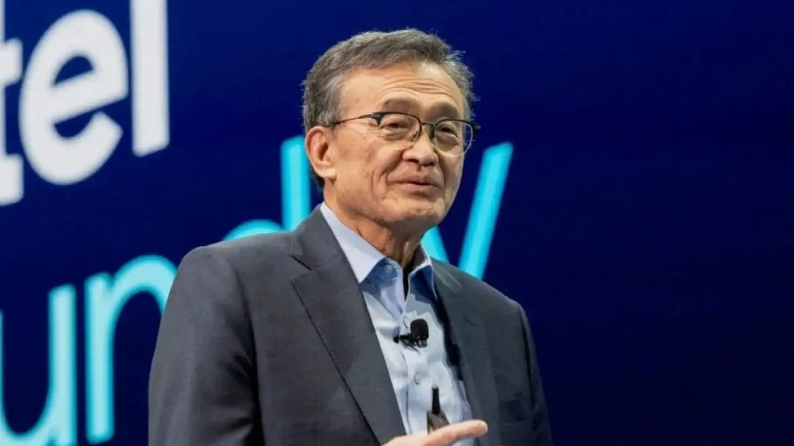 Intel-CEO lobt photonische Quantencomputer und Investitionen