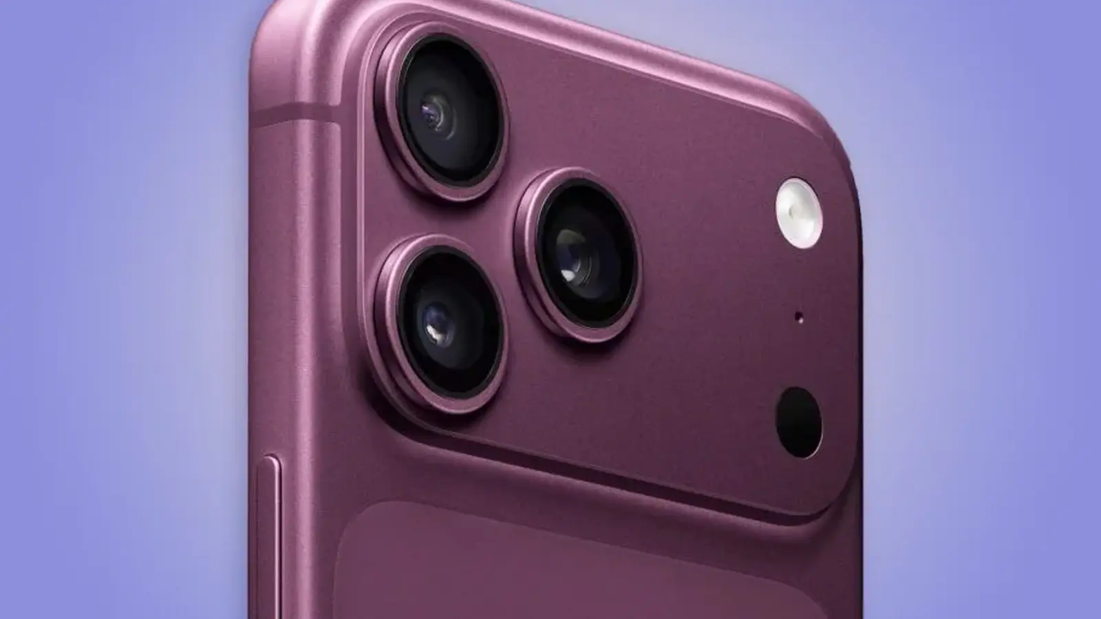 iPhone 18 Pro scores 172 at DxOMark, ranks second globally