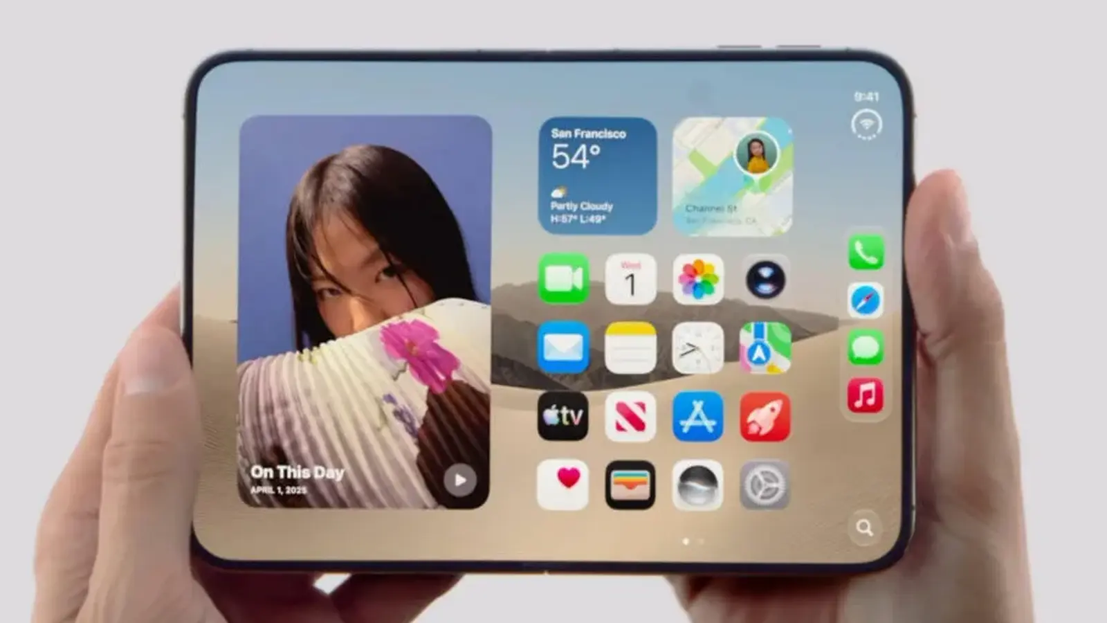 Apple's iPhone Duo vs Foldables: Who Wins the Fold?