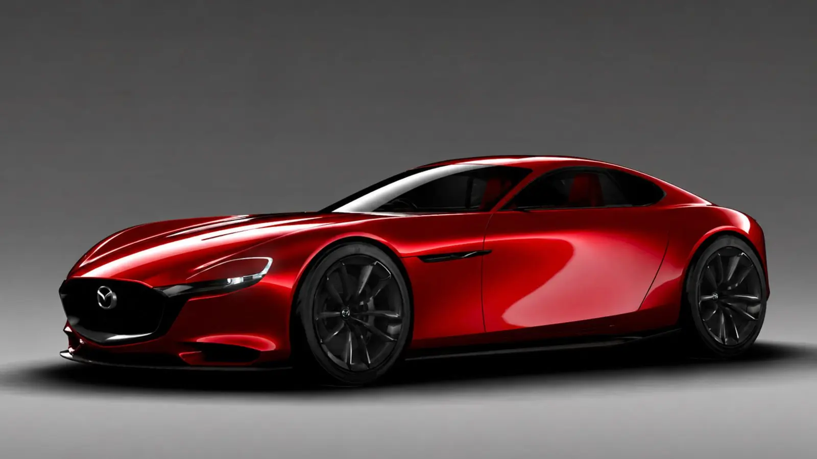 Axalta Names Ruby Red as the Automotive Color of 2027