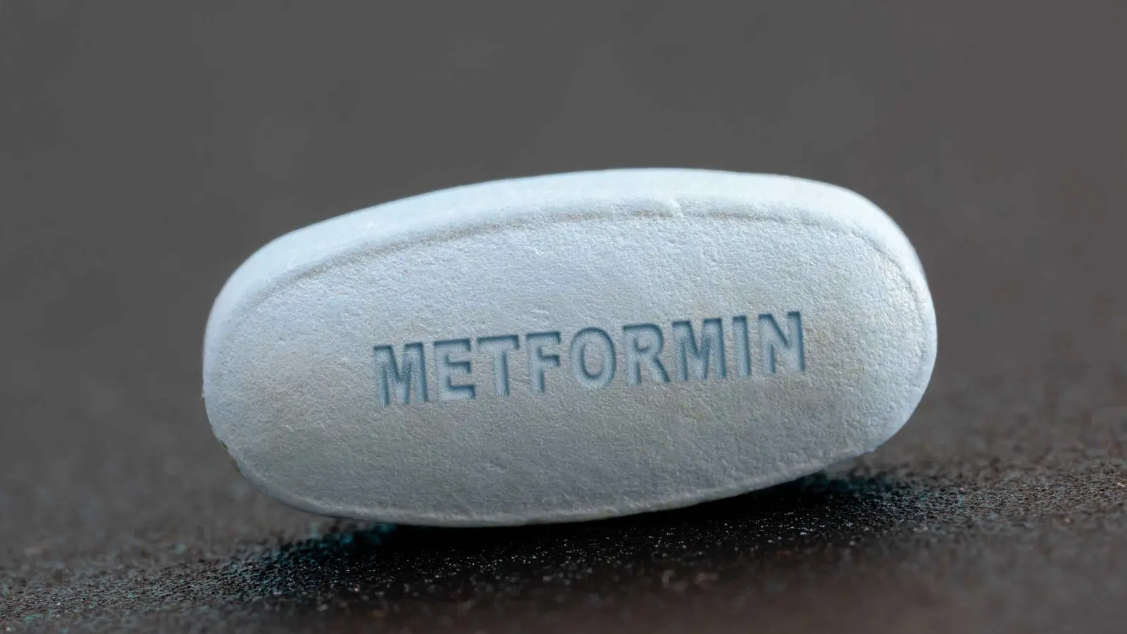 Could a Common Diabetes Pill Really Slow Human Aging?