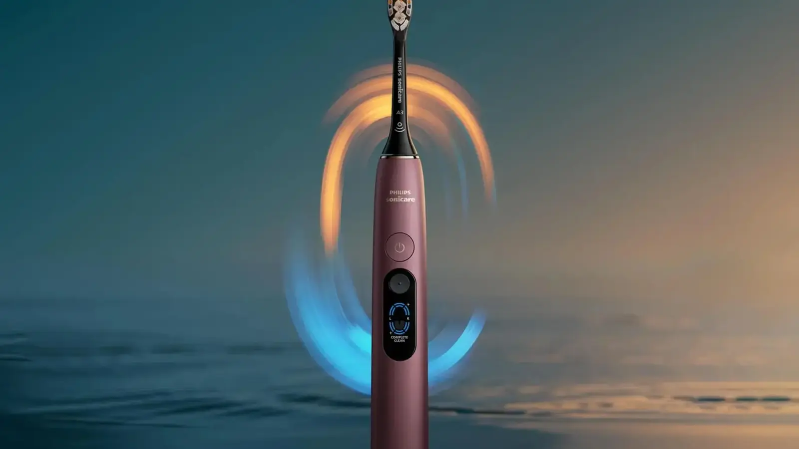 Philips Sonicare DiamondClean 9900 Prestige vorgestellt
