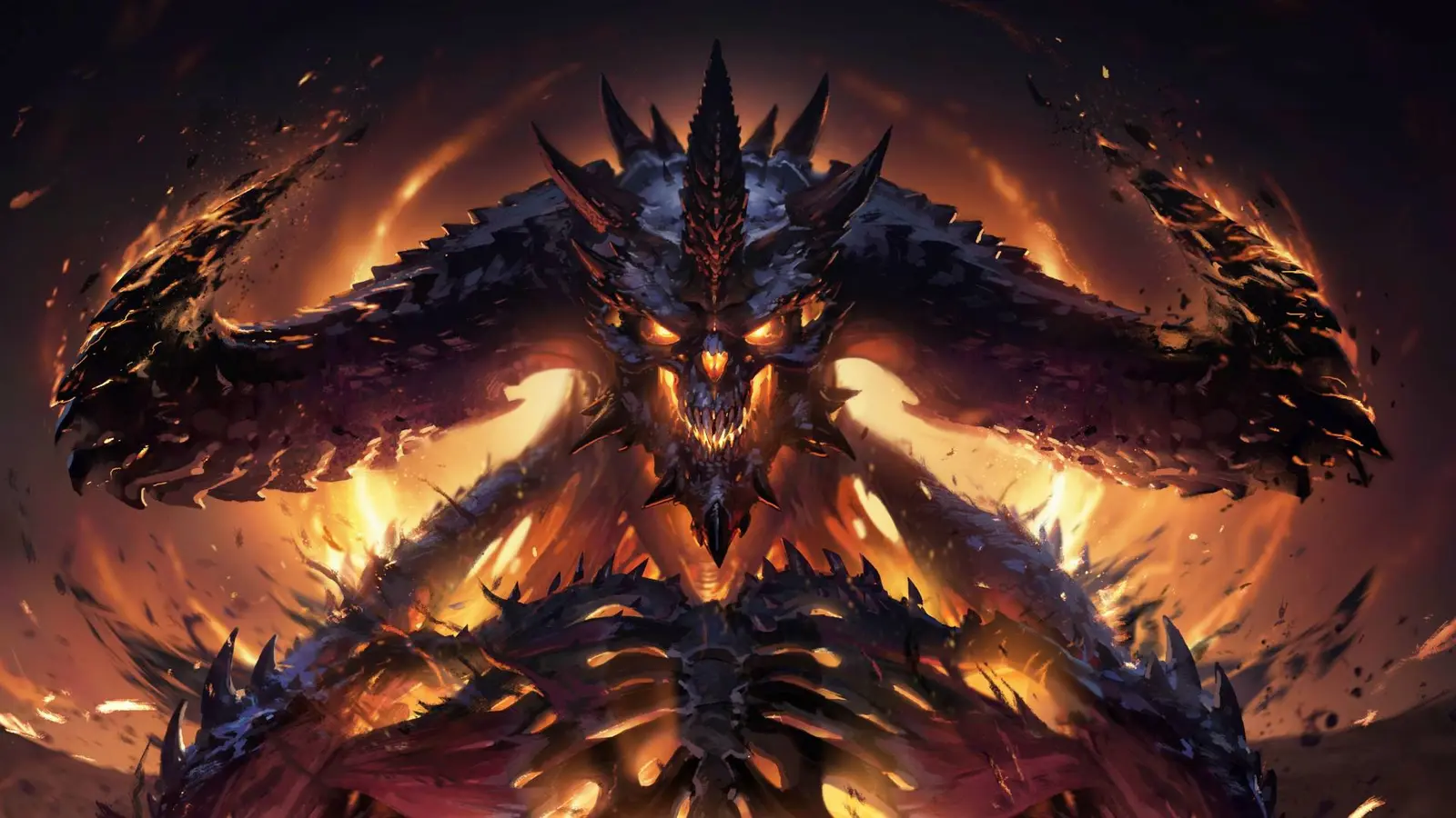 Netflix Is Turning Diablo into a Gothic Animated Series
