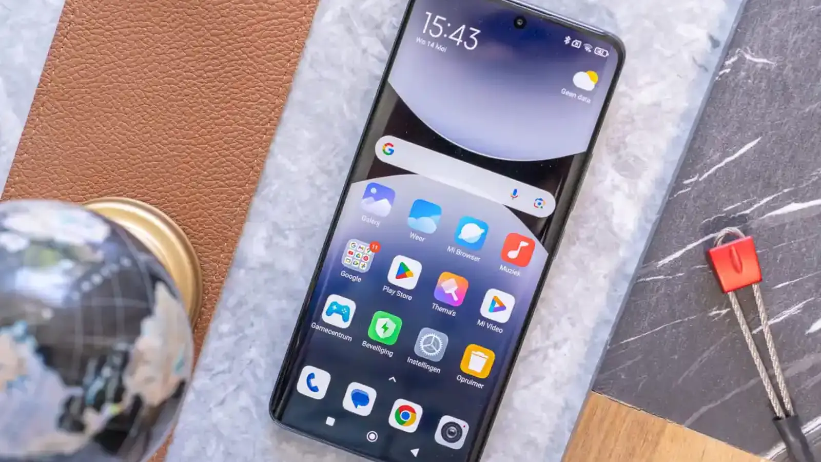 Redmi M100 Pro als mögliche China-Version des Note 14 Pro
