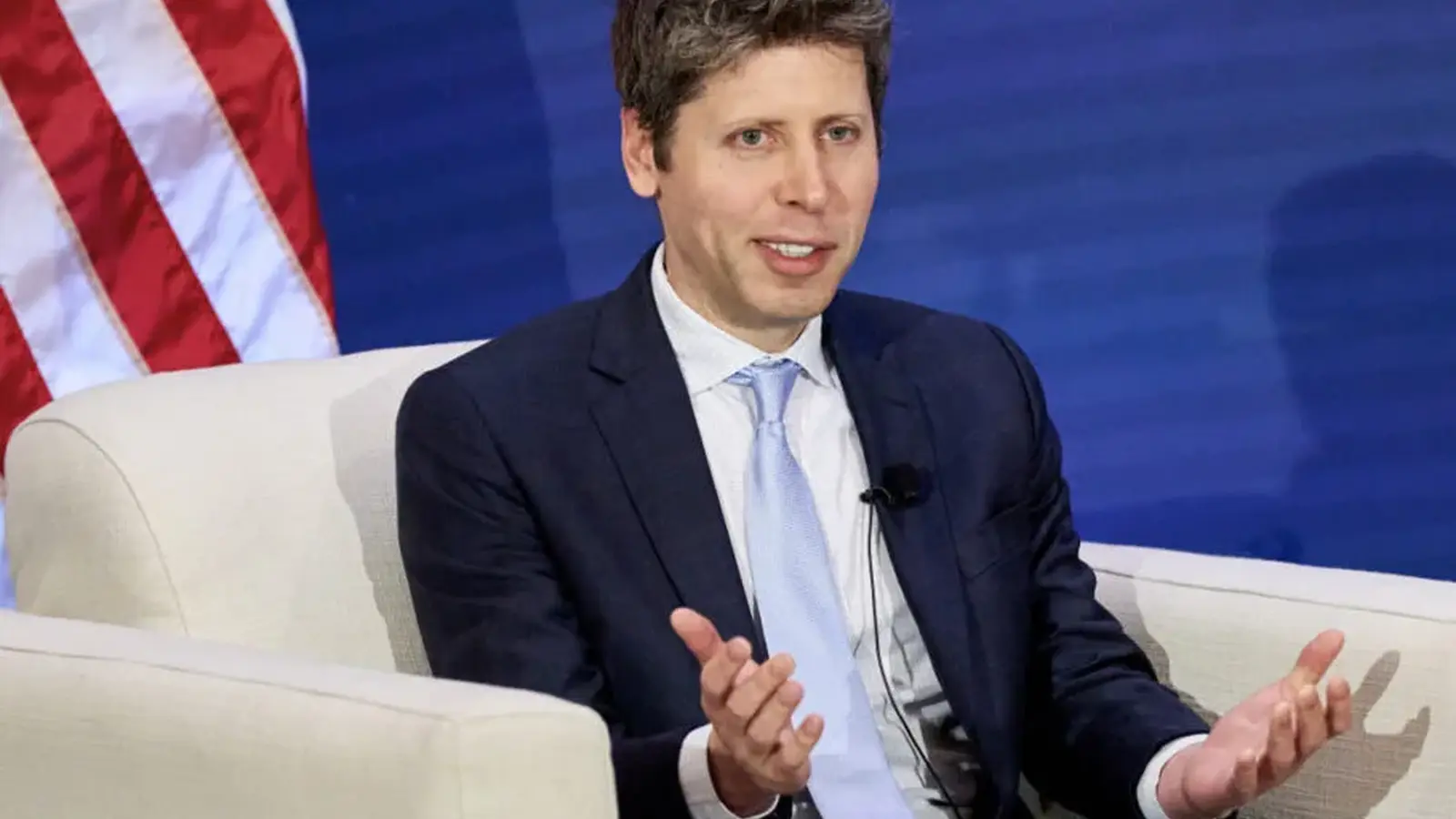 OpenAI prüft Zusammenarbeit zur Netzsicherheit in USA