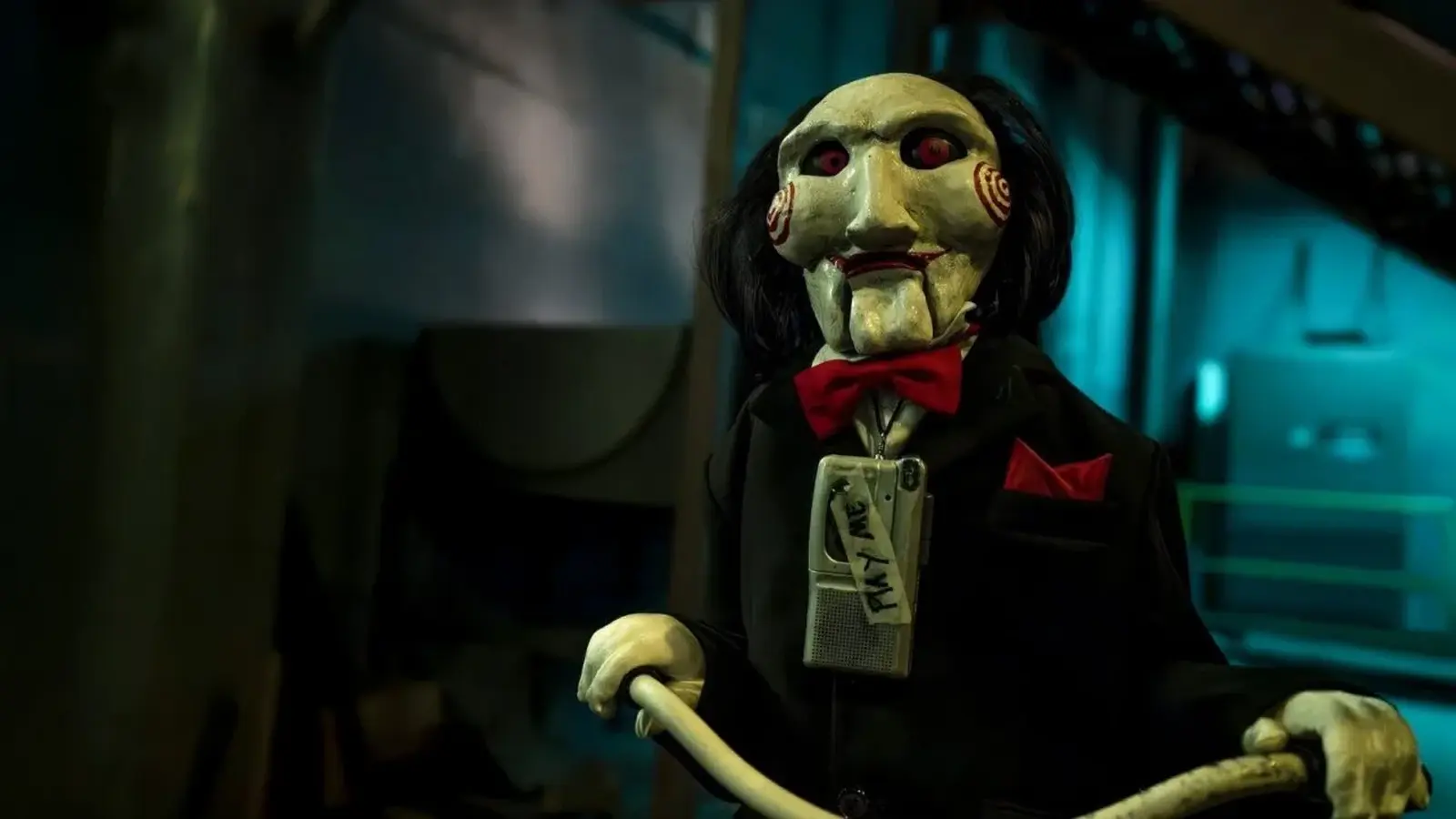 Saw 11 Director Revealed: Mike P. Nelson Takes Over