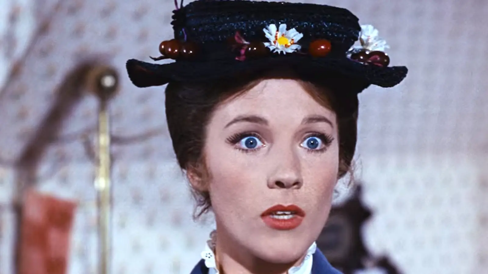 New Mary Poppins Live-Action Series Reimagines Classic