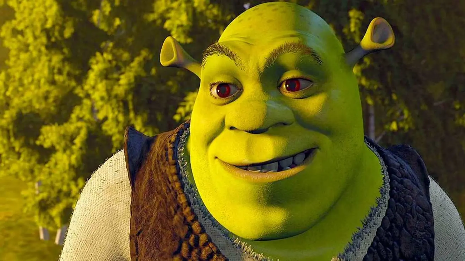Shrek Returns: A 12K Immersive Dome Experience Reimagined