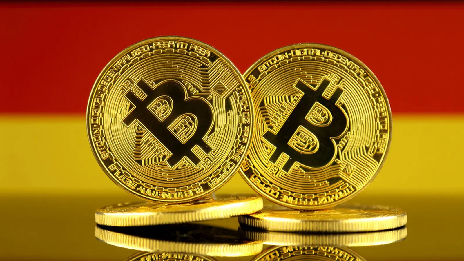 Germany Plans 25% Flat Tax on Crypto Gains from 2028