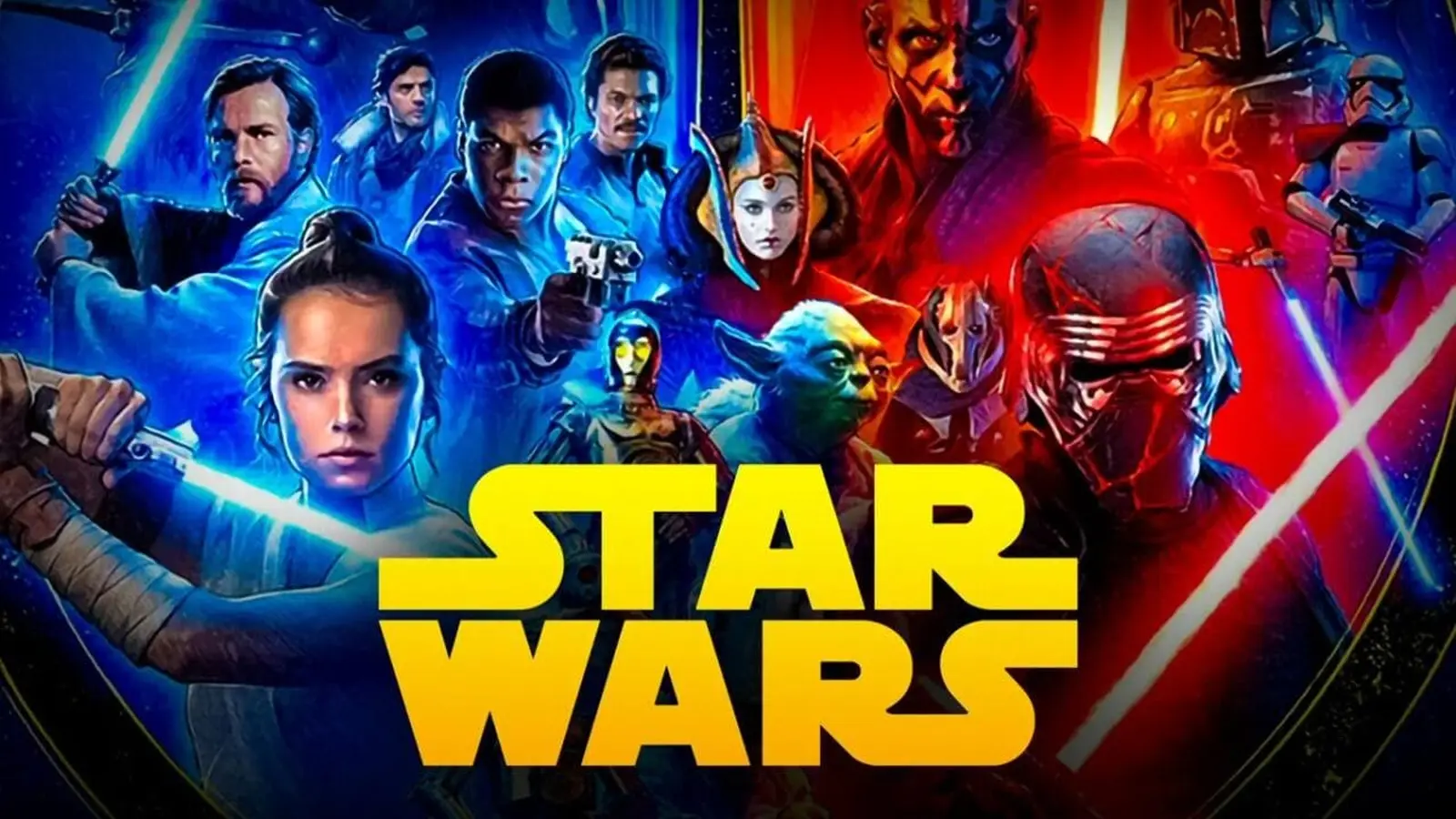 How Rogue Squadron Almost Became a Disney+ Series Revealed