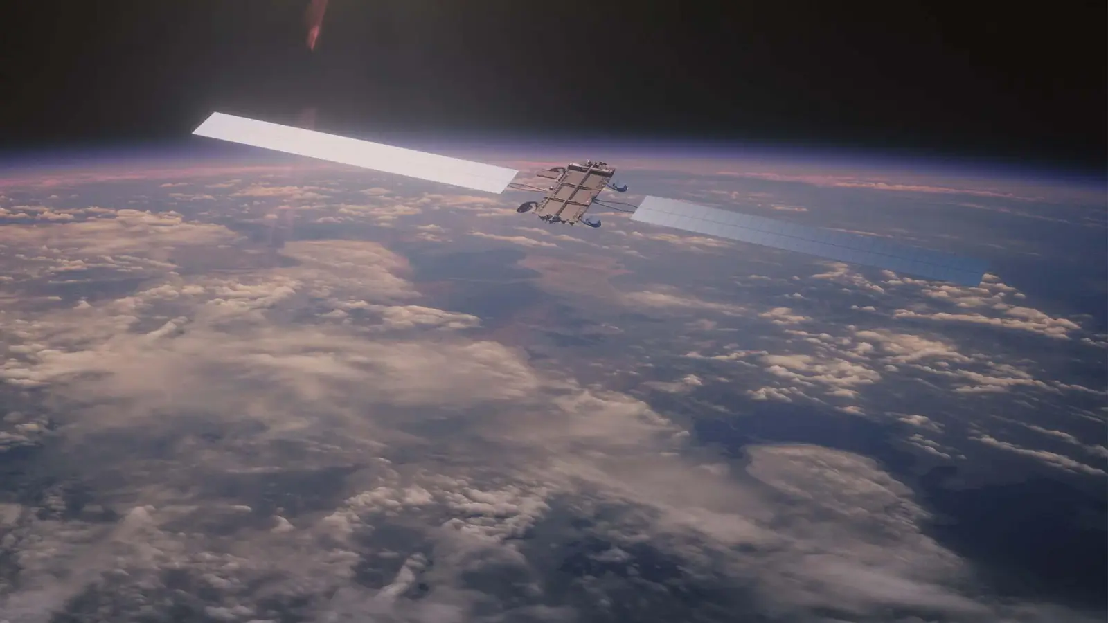 Starlink V3 Goes Live: SpaceX's Next-Gen Internet Leap