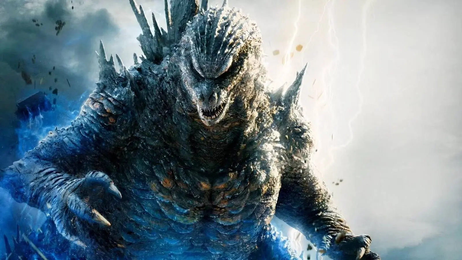 Godzilla Minus Zero: The R-Rated Sequel Reawakens Kaiju