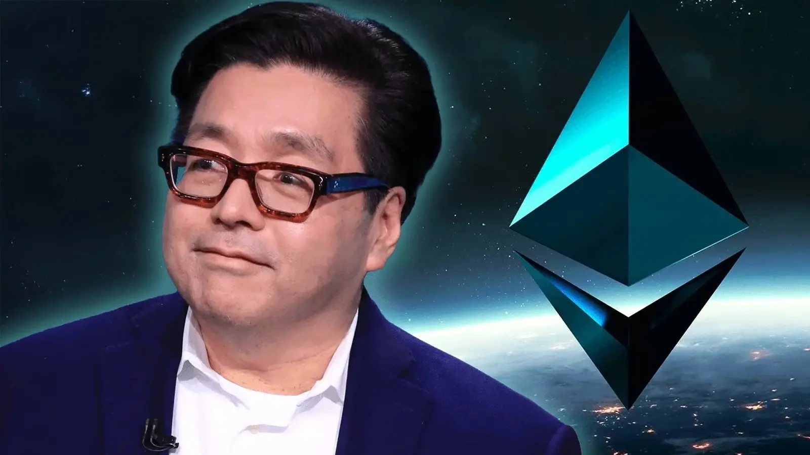 Tom Lee: Bull Market Begins as Bitmine Nears 6M ETH