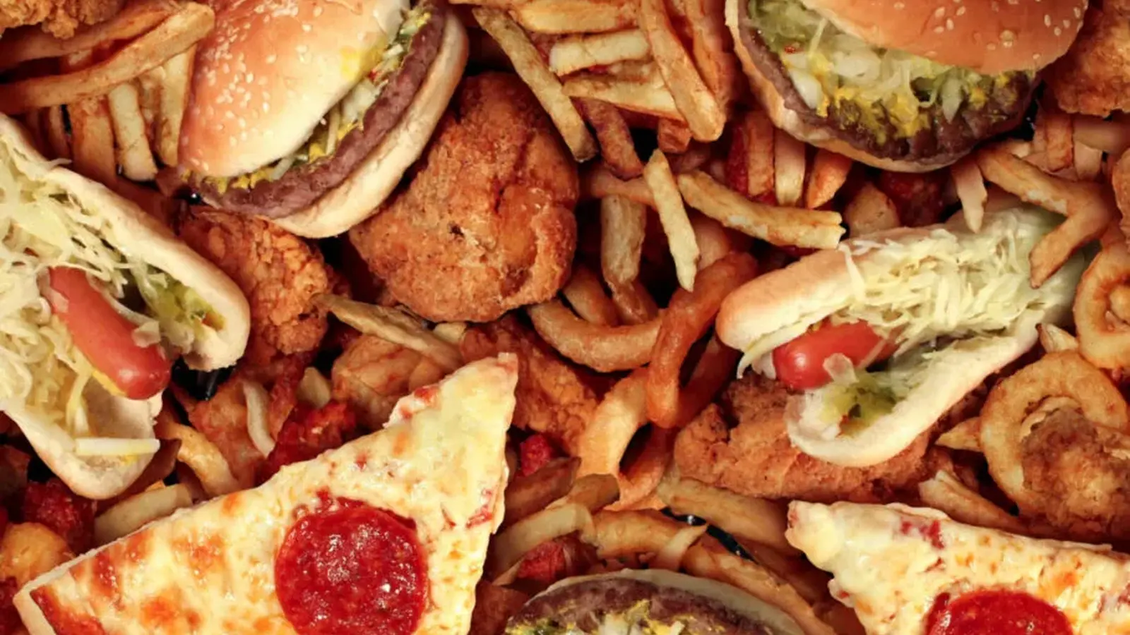 How Ultra-Processed Foods Quietly Shorten Our Lives