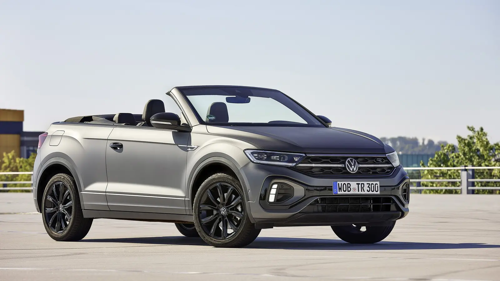 Volkswagen to Convert Osnabruck Plant into Defense Hub